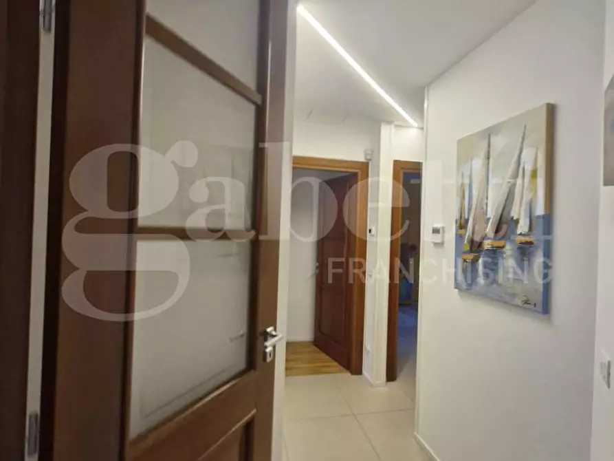 Immagine 16 di Appartamento in vendita  in Via Alcide de Gasperi a Palermo