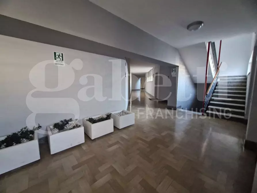 Immagine 5 di Appartamento in vendita  in Via Alcide de Gasperi a Palermo