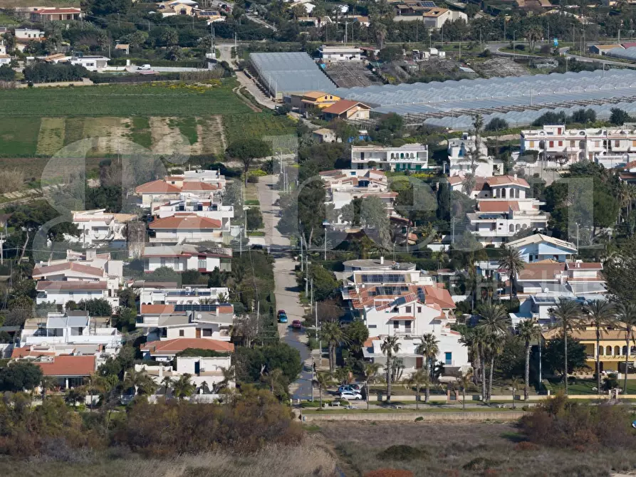 Immagine 43 di Casa bifamiliare in vendita  in Viale della Giustizia, 5 a Scicli