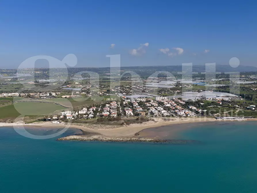 Immagine 42 di Casa bifamiliare in vendita  in Viale della Giustizia, 5 a Scicli