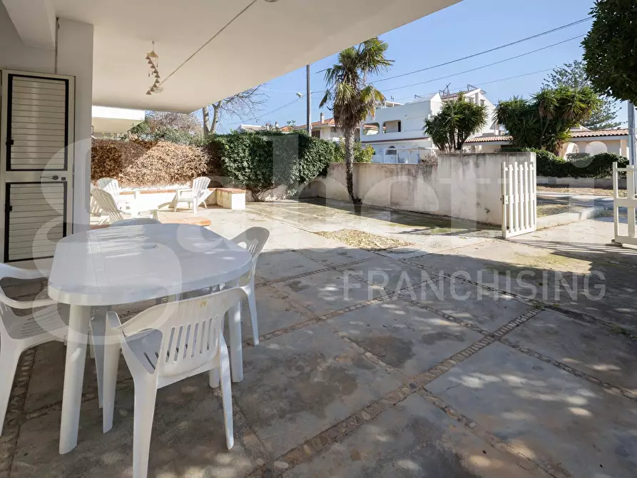 Immagine 24 di Casa bifamiliare in vendita  in Viale della Giustizia, 5 a Scicli