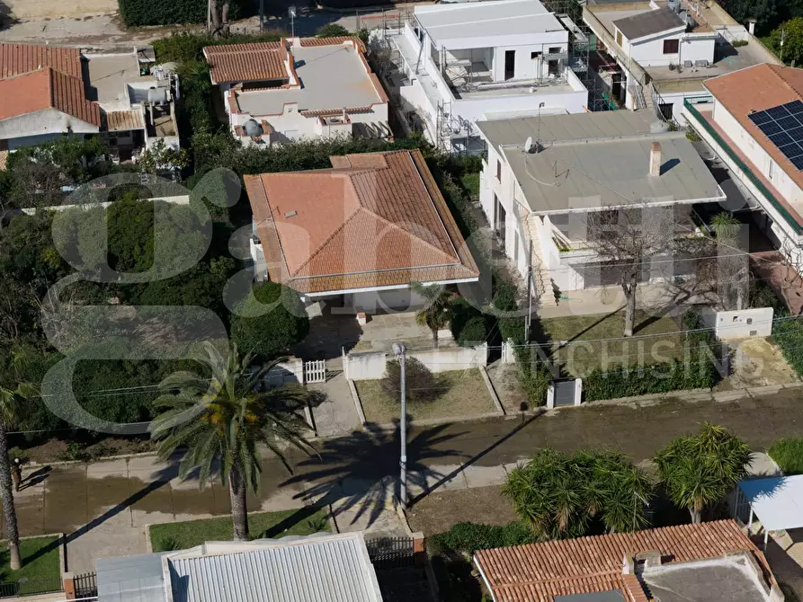 Immagine 49 di Casa bifamiliare in vendita  in Viale della Giustizia, 5 a Scicli