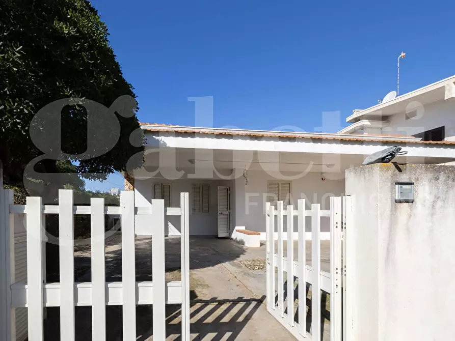 Immagine 4 di Casa bifamiliare in vendita  in Viale della Giustizia, 5 a Scicli