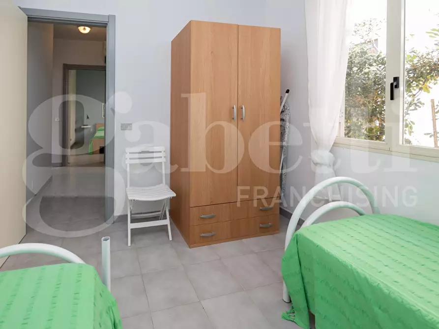 Immagine 19 di Casa bifamiliare in vendita  in Viale della Giustizia, 5 a Scicli