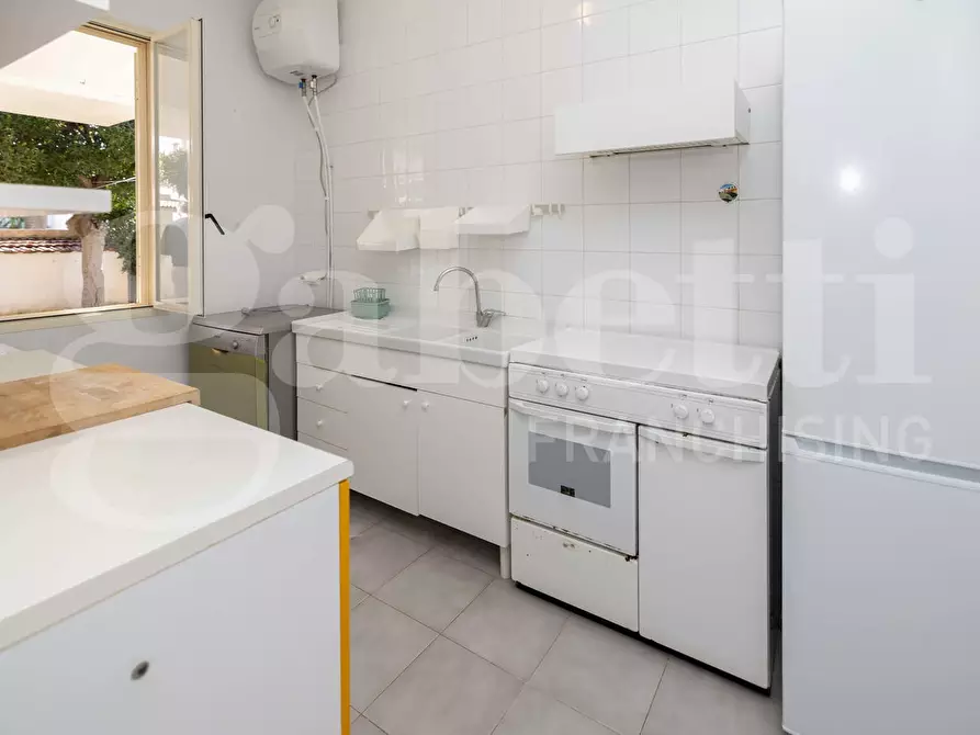 Immagine 14 di Casa bifamiliare in vendita  in Viale della Giustizia, 5 a Scicli