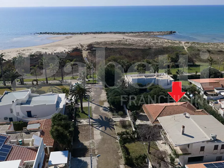 Immagine 1 di Casa bifamiliare in vendita  in Viale della Giustizia, 5 a Scicli