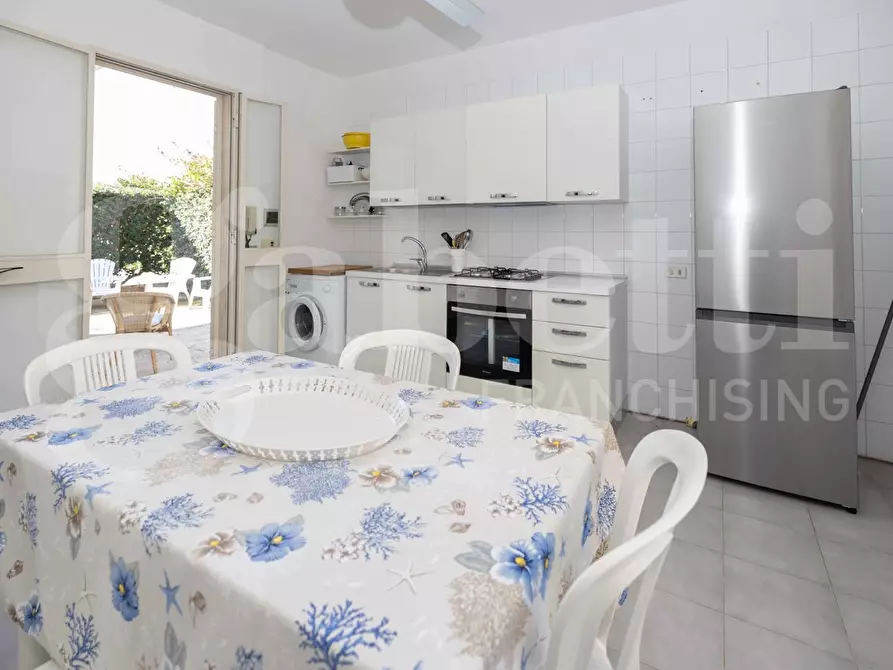 Immagine 30 di Casa bifamiliare in vendita  in Viale della Giustizia, 5 a Scicli