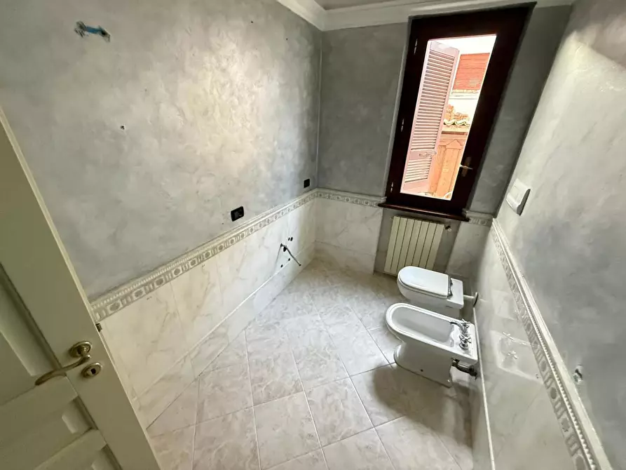 Immagine 23 di Appartamento in vendita  in Via Marchiani, 8 a Passirano