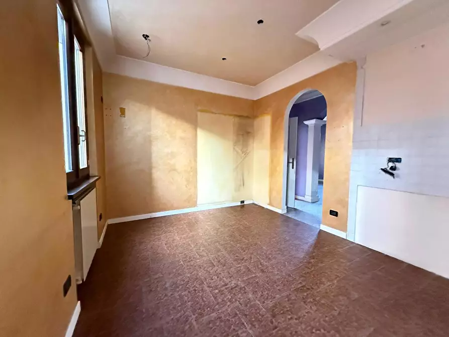 Immagine 5 di Appartamento in vendita  in Via Marchiani, 8 a Passirano