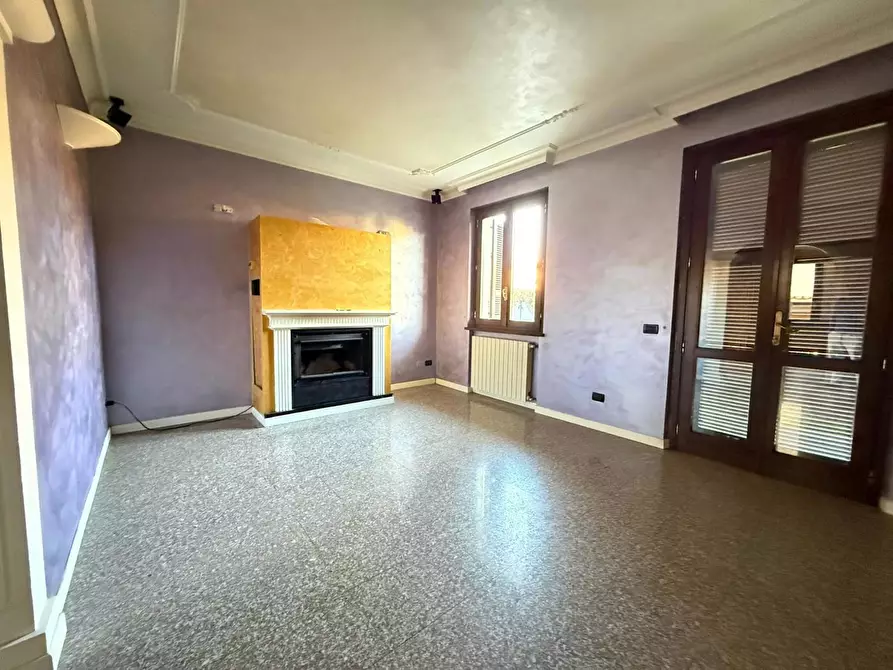 Immagine 7 di Appartamento in vendita  in Via Marchiani, 8 a Passirano