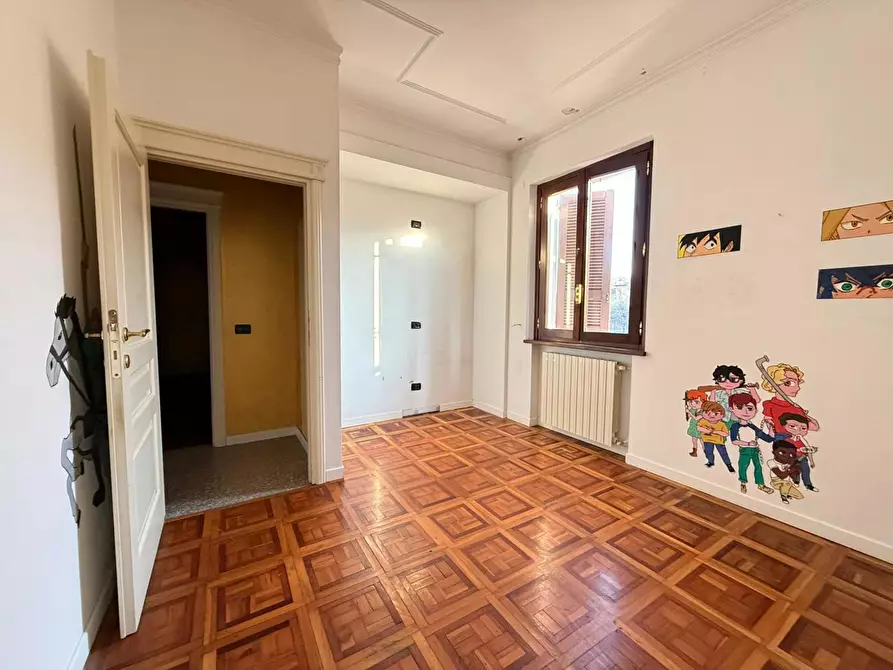Immagine 19 di Appartamento in vendita  in Via Marchiani, 8 a Passirano
