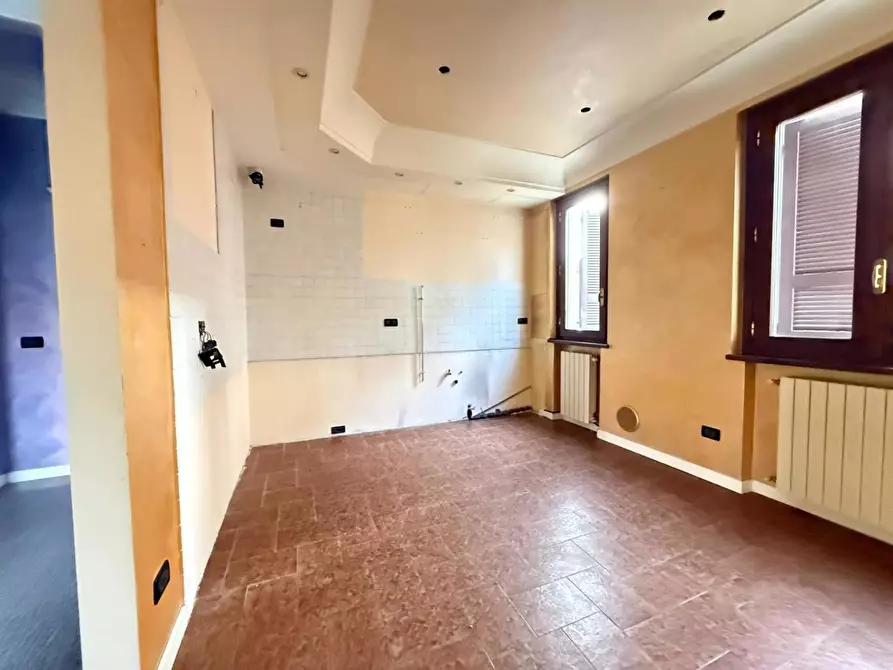 Immagine 11 di Appartamento in vendita  in Via Marchiani, 8 a Passirano