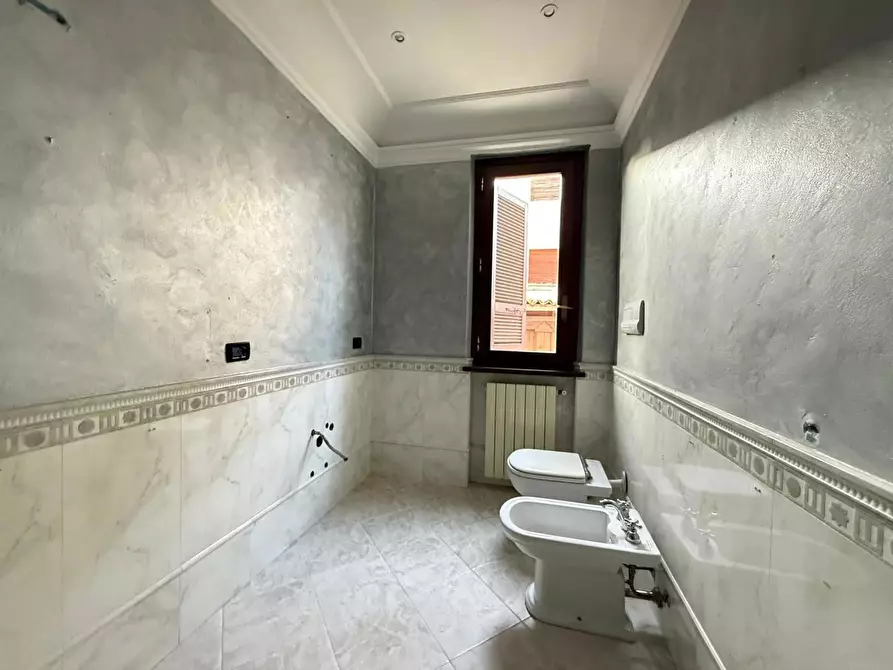 Immagine 22 di Appartamento in vendita  in Via Marchiani, 8 a Passirano