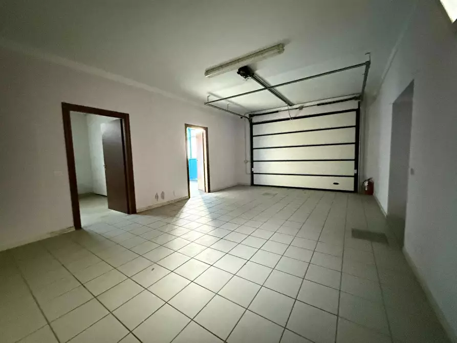 Immagine 26 di Appartamento in vendita  in Via Marchiani, 8 a Passirano