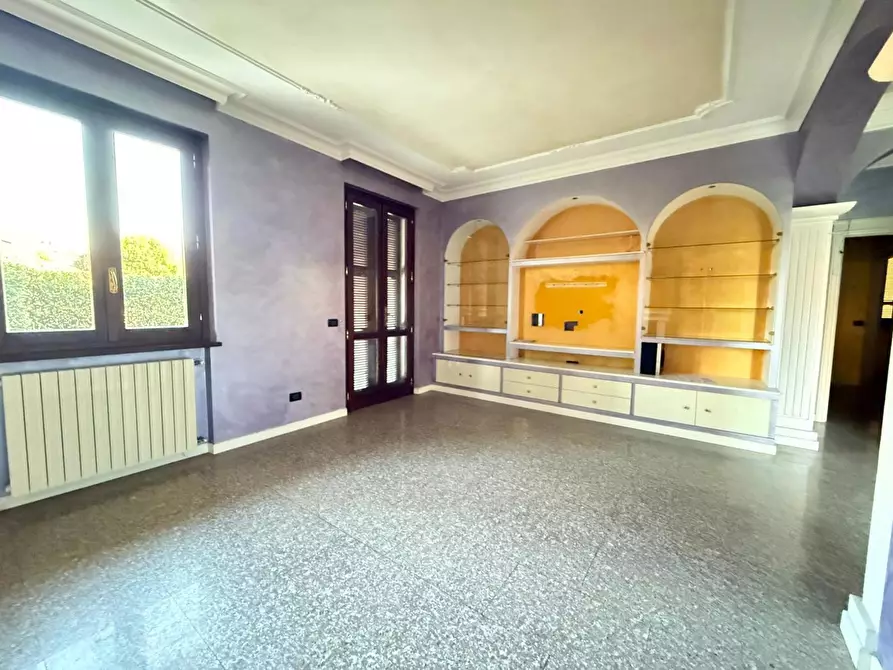 Immagine 8 di Appartamento in vendita  in Via Marchiani, 8 a Passirano