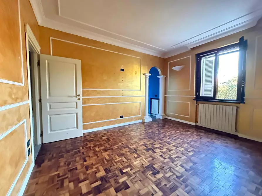 Immagine 16 di Appartamento in vendita  in Via Marchiani, 8 a Passirano