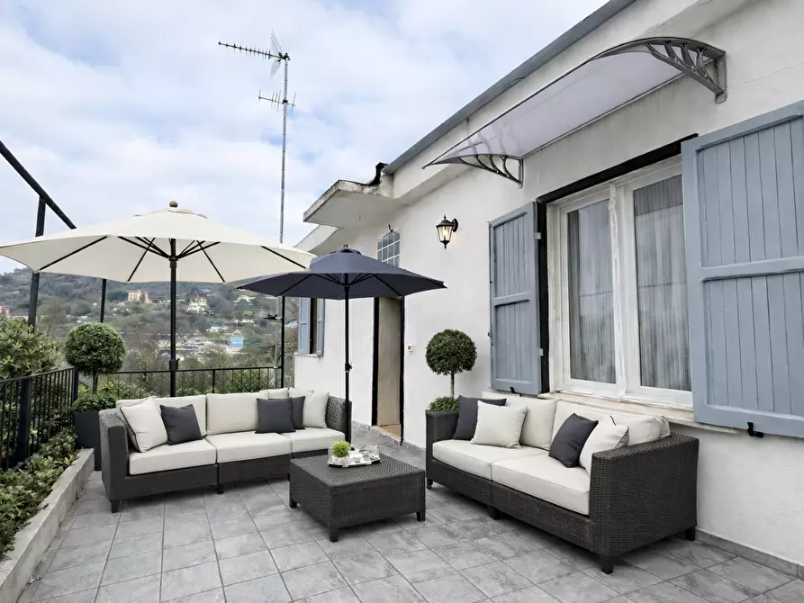 Immagine 1 di Casa indipendente in vendita  in Via PATERNO, SCN a Trivigliano