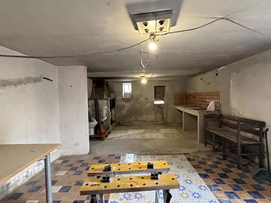 Immagine 8 di Casa indipendente in vendita  in Via PATERNO, SCN a Trivigliano
