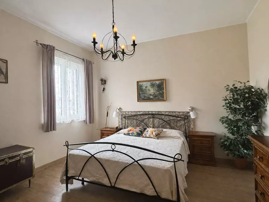 Immagine 5 di Casa indipendente in vendita  in Via PATERNO, SCN a Trivigliano