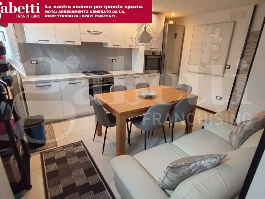 Immagine 5 di Casa indipendente in vendita  in Via CHIOGGIA - CALLE MANZONI, 00 a Chioggia