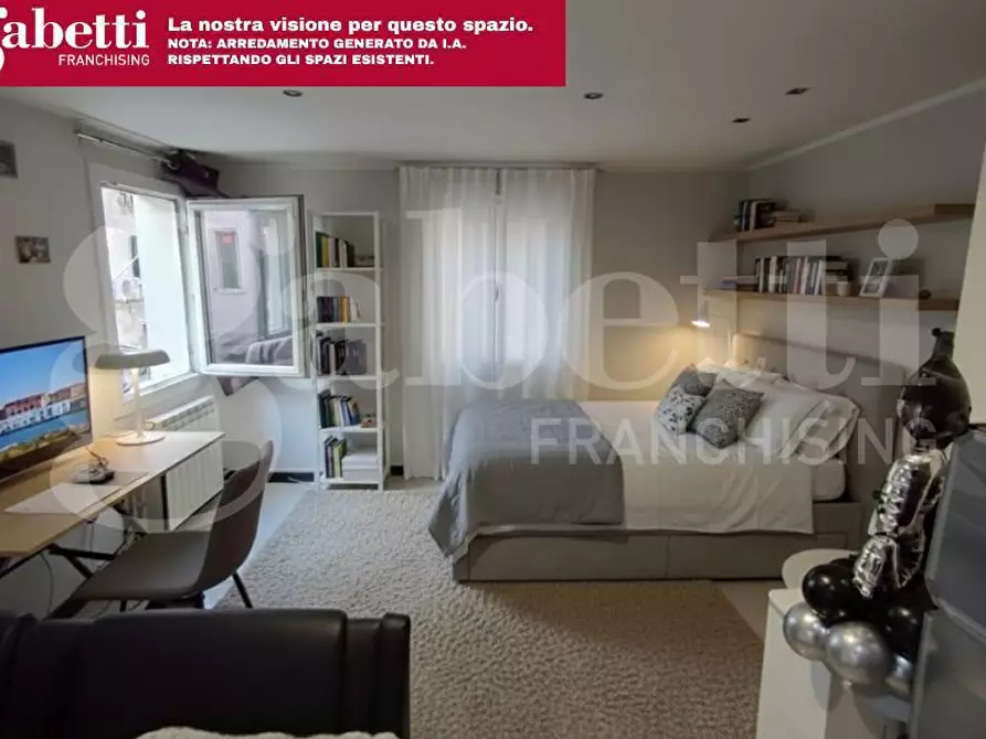 Immagine 14 di Casa indipendente in vendita  in Via CHIOGGIA - CALLE MANZONI, 00 a Chioggia