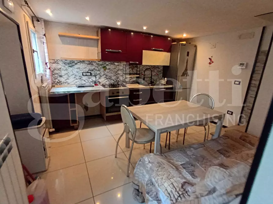 Immagine 21 di Casa indipendente in vendita  in Via CHIOGGIA - CALLE MANZONI, 00 a Chioggia