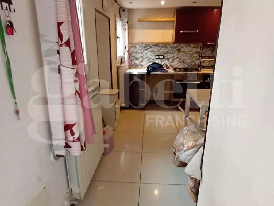 Immagine 8 di Casa indipendente in vendita  in Via CHIOGGIA - CALLE MANZONI, 00 a Chioggia