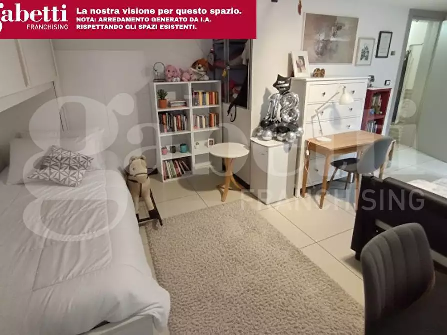 Immagine 11 di Casa indipendente in vendita  in Via CHIOGGIA - CALLE MANZONI, 00 a Chioggia