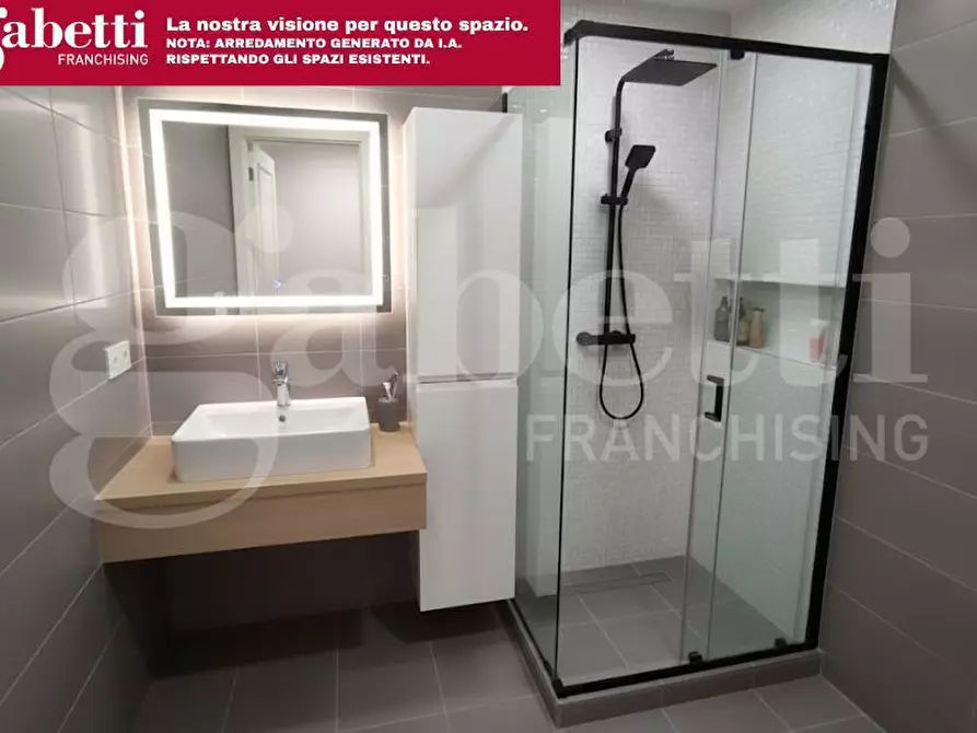 Immagine 15 di Casa indipendente in vendita  in Via CHIOGGIA - CALLE MANZONI, 00 a Chioggia