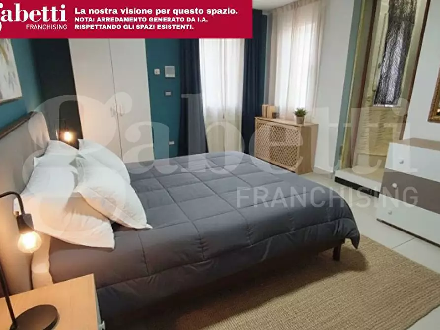 Immagine 10 di Casa indipendente in vendita  in Via CHIOGGIA - CALLE MANZONI, 00 a Chioggia