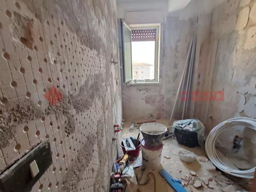 Immagine 18 di Appartamento in vendita  in Via achille adorno, 4 a Siracusa