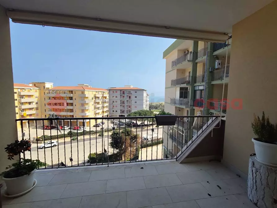 Immagine 22 di Appartamento in vendita  in Via achille adorno, 4 a Siracusa