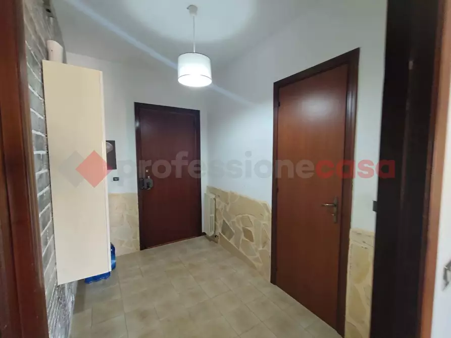 Immagine 14 di Appartamento in vendita  in Via achille adorno, 4 a Siracusa