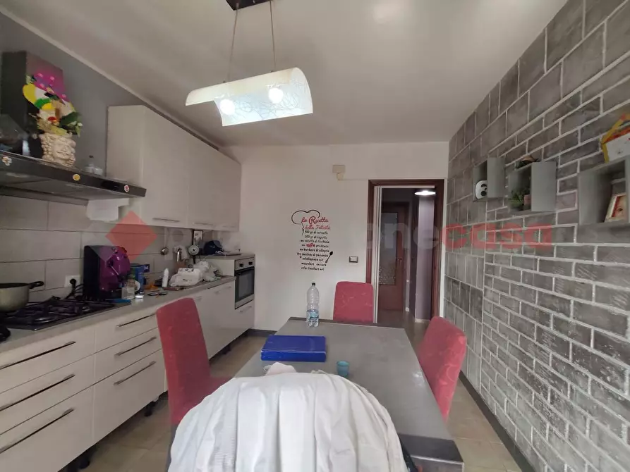 Immagine 11 di Appartamento in vendita  in Via achille adorno, 4 a Siracusa