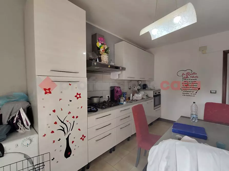 Immagine 12 di Appartamento in vendita  in Via achille adorno, 4 a Siracusa