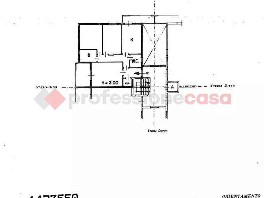 Immagine 27 di Appartamento in vendita  in Via achille adorno, 4 a Siracusa