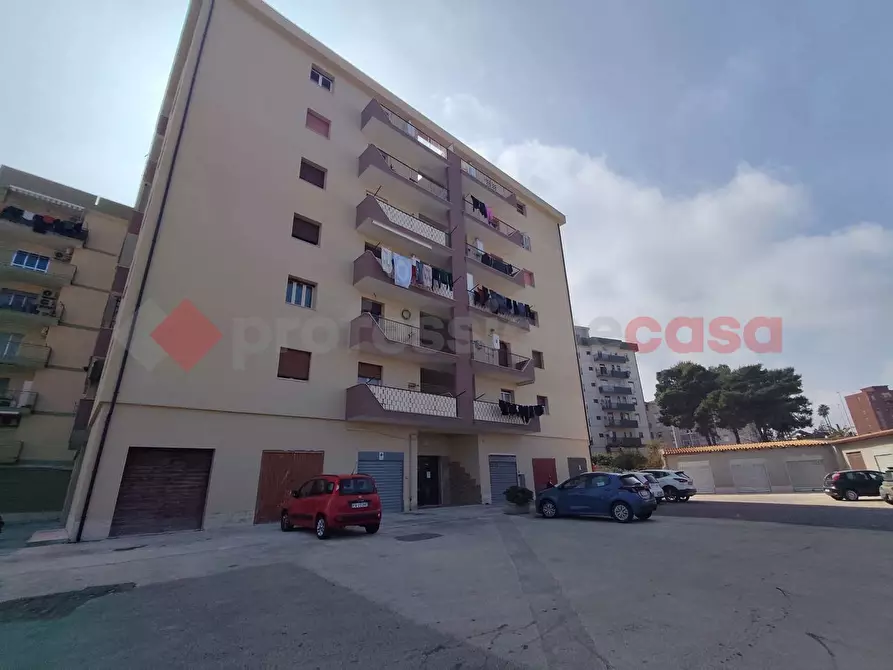 Immagine 6 di Appartamento in vendita  in Via achille adorno, 4 a Siracusa