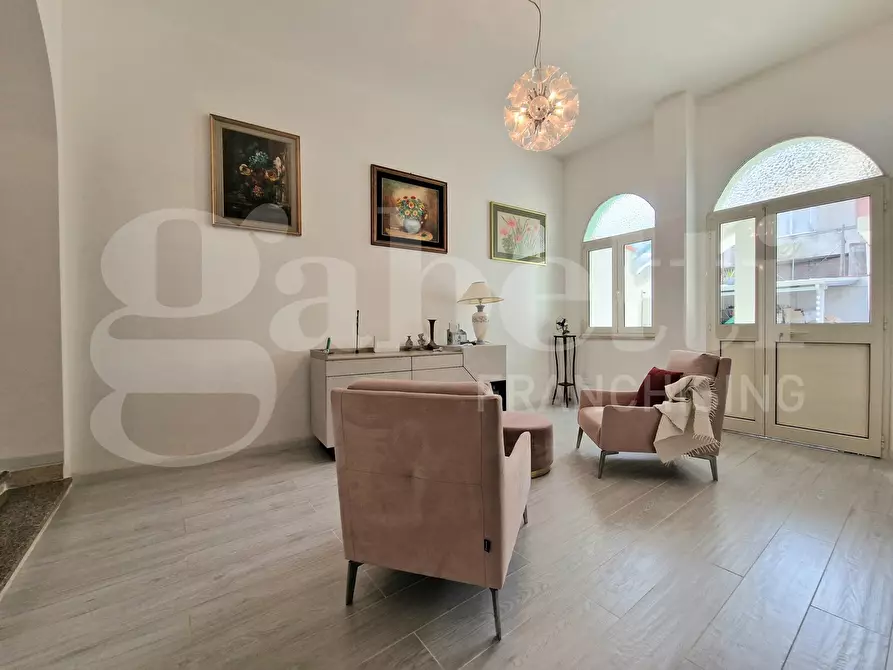 Immagine 2 di Appartamento in vendita  in Via cremona, 15 a Sestu