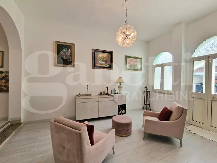 Immagine 5 di Appartamento in vendita  in Via cremona, 15 a Sestu