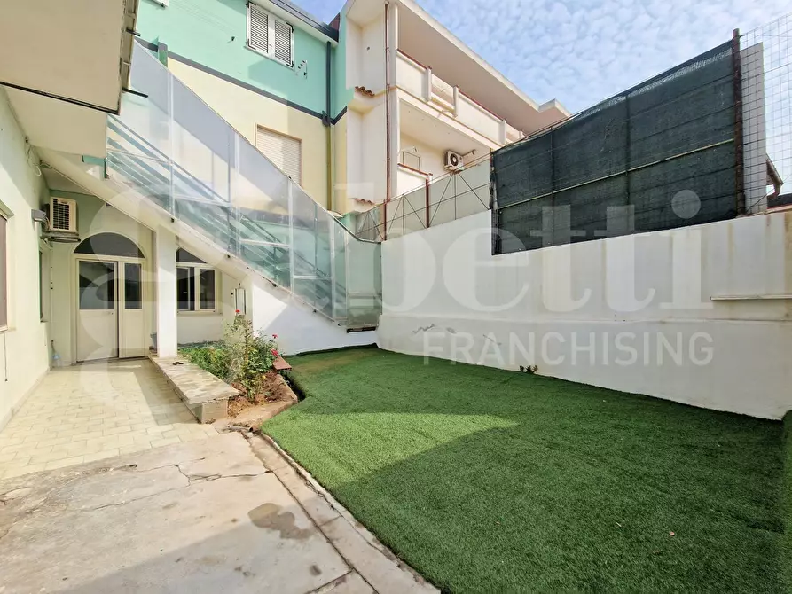 Immagine 28 di Appartamento in vendita  in Via cremona, 15 a Sestu