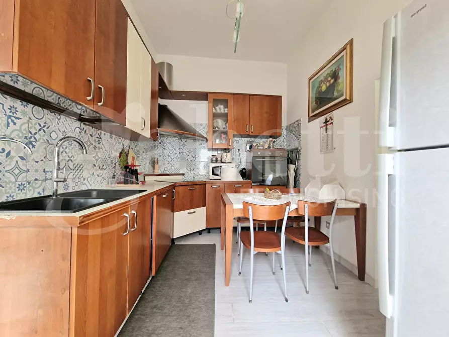 Immagine 10 di Appartamento in vendita  in Via cremona, 15 a Sestu