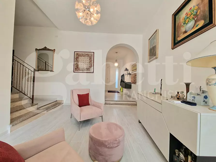 Immagine 1 di Appartamento in vendita  in Via cremona, 15 a Sestu