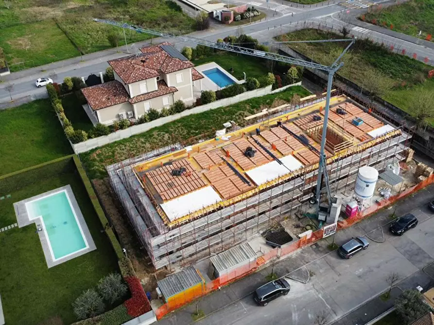 Immagine 17 di Appartamento in vendita  in Via SAN PADRE PIO DA PIETRALCINA, SNC a Orzinuovi