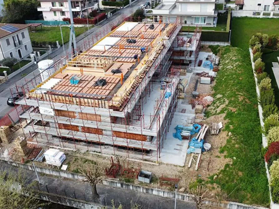 Immagine 16 di Appartamento in vendita  in Via SAN PADRE PIO DA PIETRALCINA, SNC a Orzinuovi