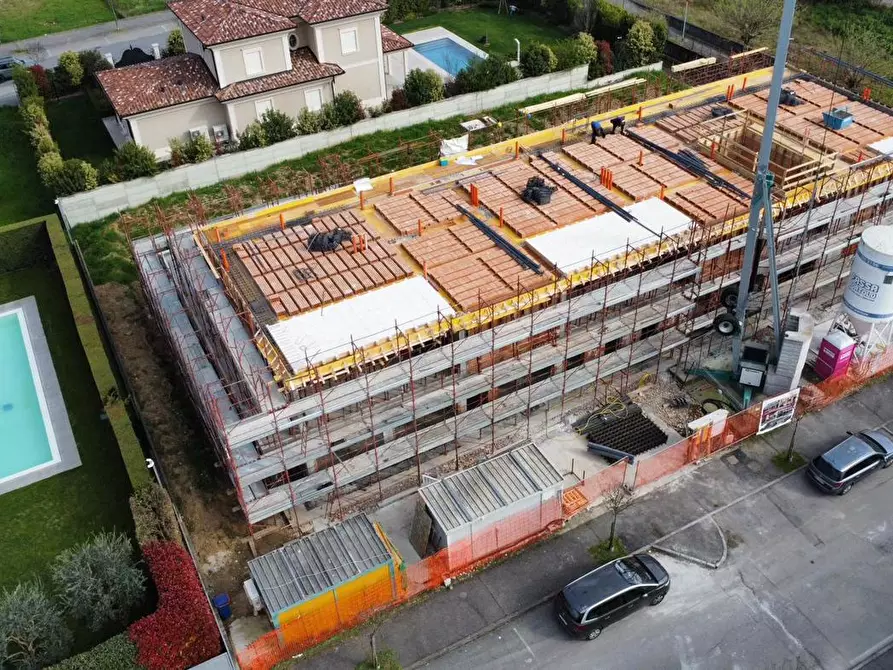 Immagine 13 di Appartamento in vendita  in Via SAN PADRE PIO DA PIETRALCINA, SNC a Orzinuovi