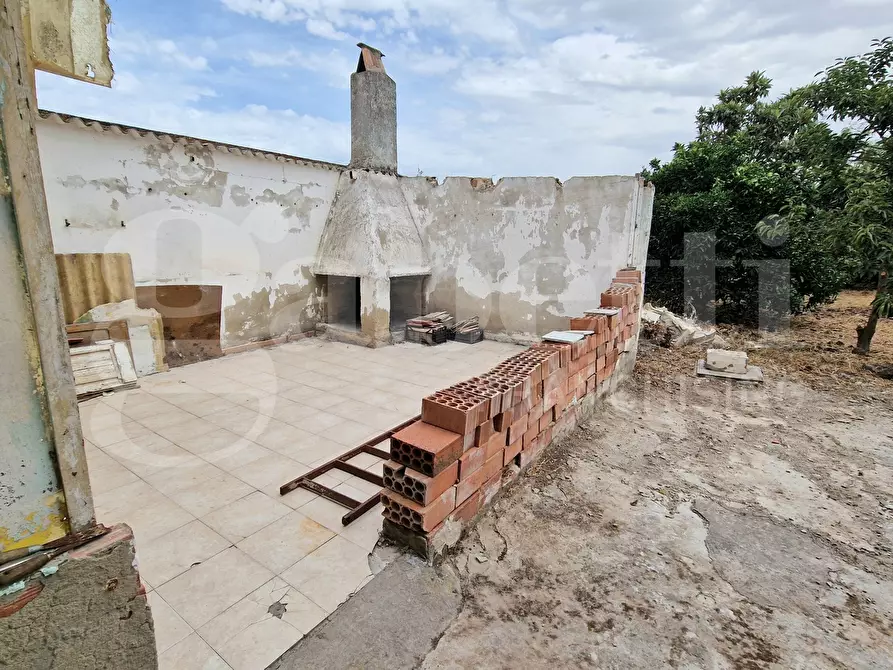 Immagine 21 di Casa indipendente in vendita  in Via ugo foscolo, 32 a Villasor