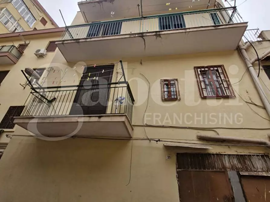 Immagine 1 di Appartamento in vendita  in Vicolo Rera a Palermo