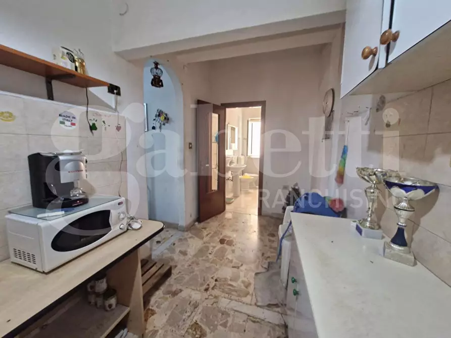 Immagine 10 di Appartamento in vendita  in Vicolo Rera a Palermo