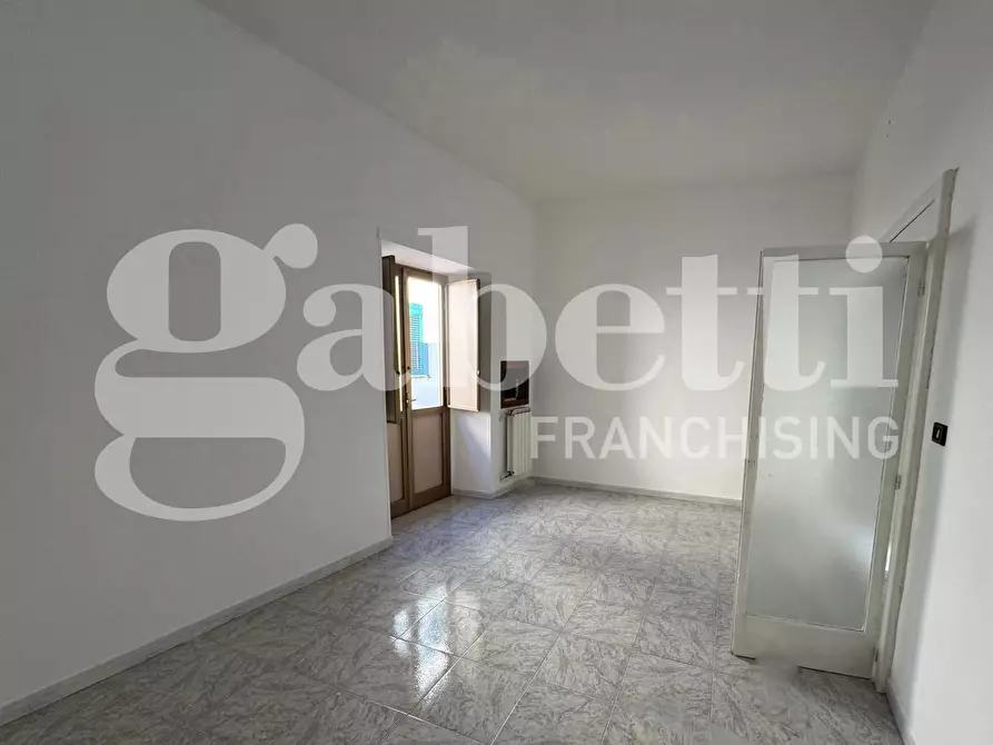 Immagine 3 di Appartamento in vendita  in Via Giovanni Battista Attendolo a Capua