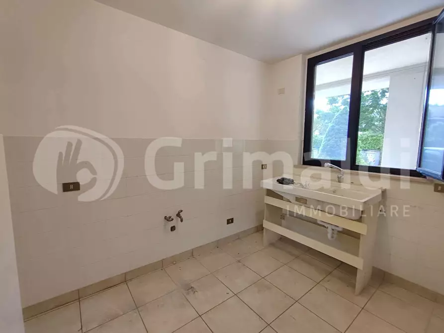 Immagine 11 di Appartamento in vendita  in Via Cutu a Perugia
